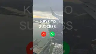 Keys To Success was an incredible journey of growth and amazement! #KeysToSuccess