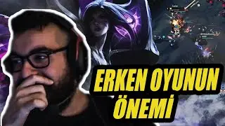 ERKEN OYUNDA ÖNE GEÇEN KAI'SA GÜCÜ | HolyPhoenix