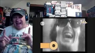 Reaction/Comparison - The Spencer Davis Group - Gimme Some Lovin' - UK vs US Version - Blues vs Soul