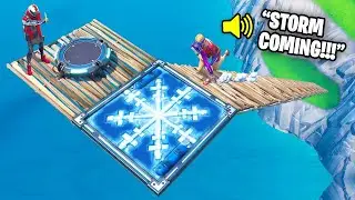 Top 10 Most HATED Things IN FORTNITE!