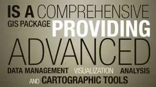 GeoMedia | Hexagon Geospatial