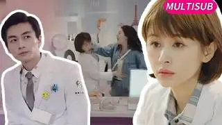 💔誤把女同事當小三｜當眾動手｜丈夫提離婚｜“對不起我錯了……”“不用道歉，離婚協議已經準備好了”#drama#movie#fyp#viral#迪丽热巴#肖战#孟子义#赵露思#白鹿#陈晓#鞠婧祎#宋威龙