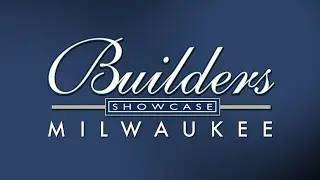Milwaukee Home Builders Builders Showcase Television 1/2/2021