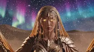 🎧 Eternal Dunes Prophecy 2026 | Progressive Ethnic Trance Journey