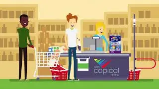 COPICAL TINTAS - Valorize o comercio local.