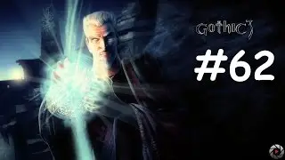 Gothic 3 ► White Ripper. Akasha and Baldar #62