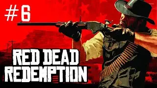 Red Dead Redemption | 100% Achievement Guide | Part 6 - Seth Missions
