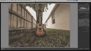 Lightroom 