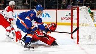 Isles Continue Metro Division Dominance: Highlights & Analysis | New York Islanders | MSG Networks