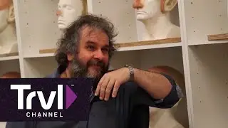 Trip Flip: Peter Jackson's Top 5 | Travel Channel