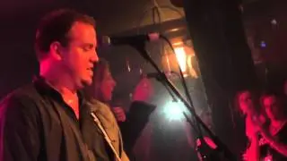 The Sharks LIVE at Gulliftys.