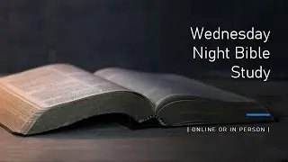 Hannah - A Life of Prayer and Praise - 1