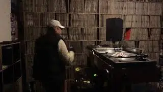 En direct DJ Tomy,  ma collection 1181-1220