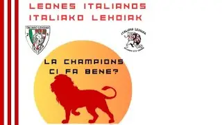 La Champions ci fa bene?