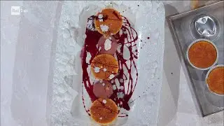 Tortino di pecorino con pere al cannonau - È sempre mezzogiorno - 09/05/2023