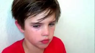 Seth Lee Dramatic Monologue