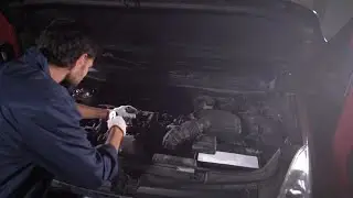 New and old car parts hard to get due to supply chain issues
