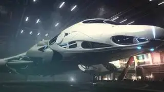 Gutayama Imperial Clipper ad
