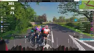 2026 01 13 ZRL: Open Lilac Dev League Division1 on 2019 Worlds Harrogate Circuit (Ambush)