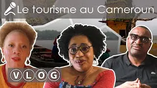 Interview - Comment d&eacute;velopper le tourisme au Cameroun ?