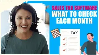 5 Tips for Avoiding Sales Tax Software Filing Mistakes