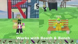 [Tutorial] How to Fly with gravity coil in Flex Your Account Age
