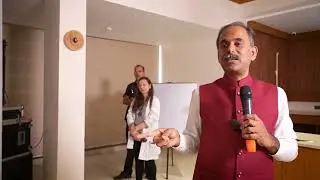 Boost Vitamin B12, Iron & Calcium Naturally | Cancer Prevention Tips | Acharya Manish Ji