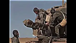 2S19 Msta-S: Russia&rsquo;s Powerful 152mm Self-Propelled Howitzer in Action