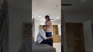 My EX passed away😶 #comedy #tamil #funny #couple