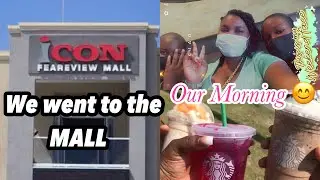 THIS MALL WASN&rsquo;T for regular locals (Jamaican) | Montego Bay Jamaica 🇯🇲 2021
