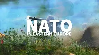 NATO In Eastern Europe