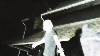 chrome! - NIRVANA ft. Skomager (Official Music Video)