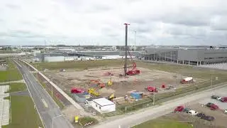 Het heiwerk - Realisatie Cool Control IV | Honderdland Maasdijk