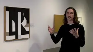 Mind, Art, Experience: Behind the Scenes with Nick Schleicher
