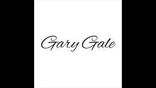 Gary Gale - Harbour Le Cou