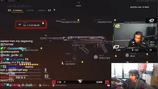 ZooMaa watches Shotzzy F8 GA Break Explanation
