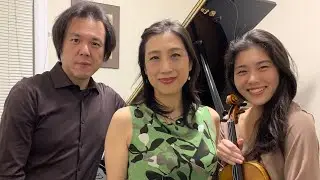 Live@Home | Streaming Concert from NYC Vol.2