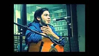 Cristóbal Briceño - Simetría