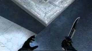 Crossfire Temple Ruins Bug