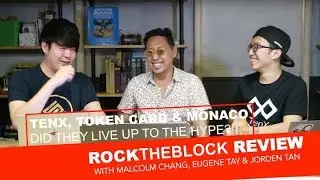 Обзор TenX, Token Card и Monaco &mdash; оправдали ли они ожидания?