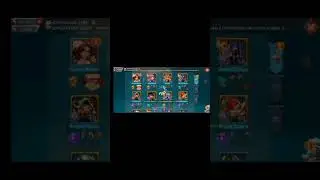 new hero in lords mobile ||Rolanda #flowermaiden #f2p #lordsmobile