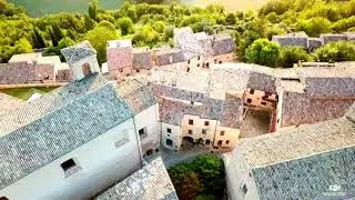 Serra San Quirico 2020