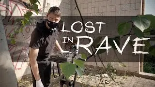 CypiX presents LOST IN RAVE Vol. 1 - Progressive (Zhu / CamelPhat / Stephan Bodzin)