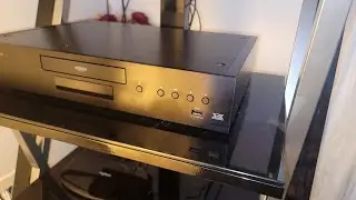 Let's talk a little bit about the difference between the DP-UB820 DP-UB9000 vs. DP-UB9000P1K.