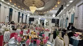 Сотторовларда сулоласинда Нодирахонни кизлар базми туйи HOLIS efirda!
