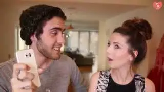 Zalfie | Funny & Cute moments | PART 5