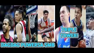 ETO NA! GREG SLAUGHTER PIPIRMA SA CONVERGE, SMB VS GINEBRA MAGIGING 3-1 NA
