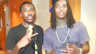 Waka Flocka Flame&Meek Mill- Let Dem Guns Blam(Lyrics in Description)