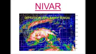 Nivar cyclone🌪 precautions
