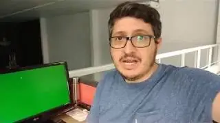 Multiprojeção com Resolume 6 e Holyrics